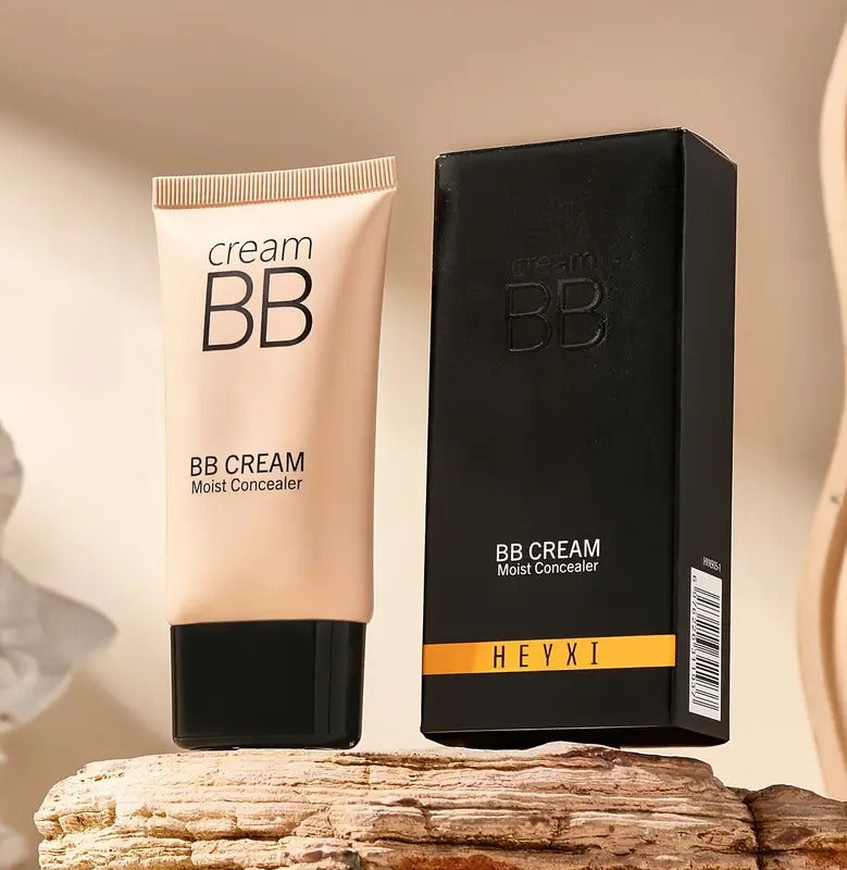 BB Cream – Hydrating, SPF 30, Skin Tone Correcting