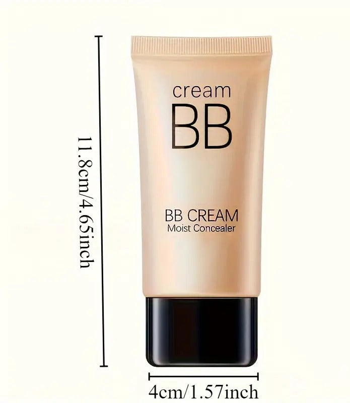 BB Cream – Hydrating, SPF 30, Skin Tone Correcting