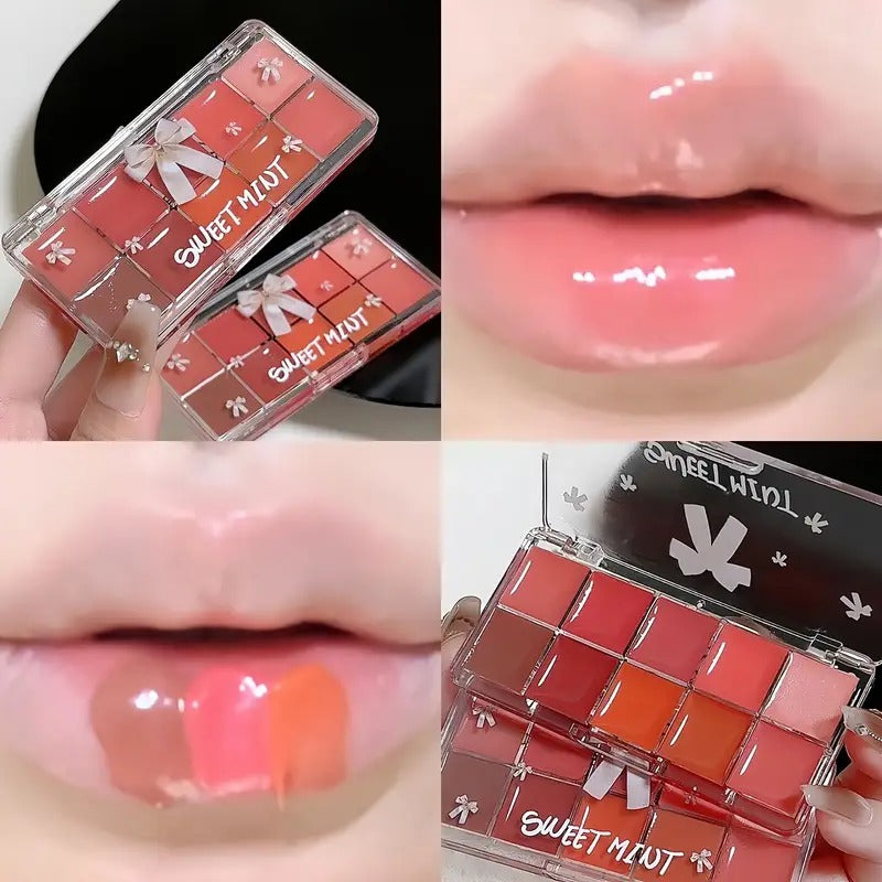 Lipstick kit