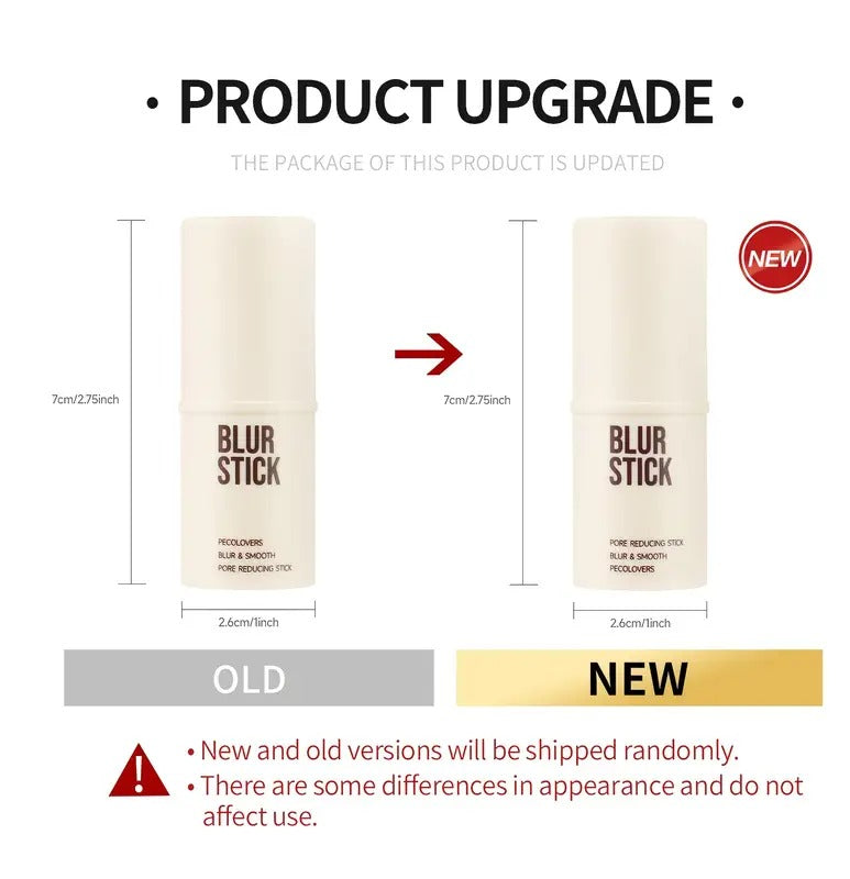 Blur Pore Stick