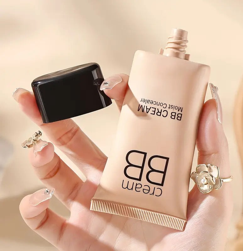 BB Cream – Hydrating, SPF 30, Skin Tone Correcting