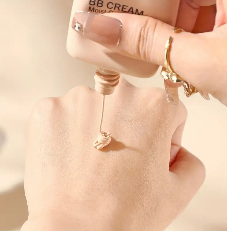 BB Cream – Hydrating, SPF 30, Skin Tone Correcting