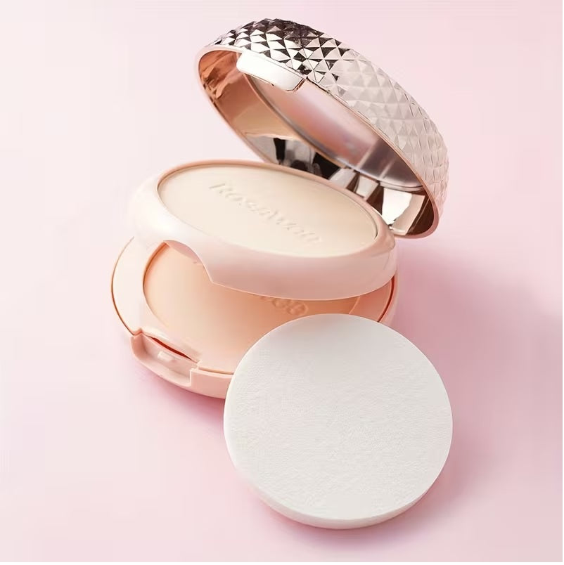 Long Lasting Waterproof 2in 1 Soft Focus Powder -