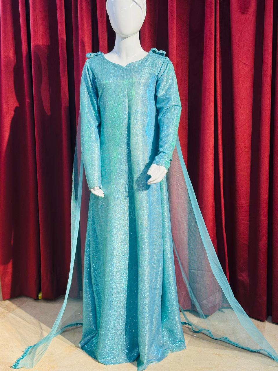 Frozen Elsa Costume .