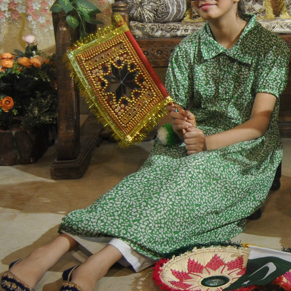 Independence Day matching outfits