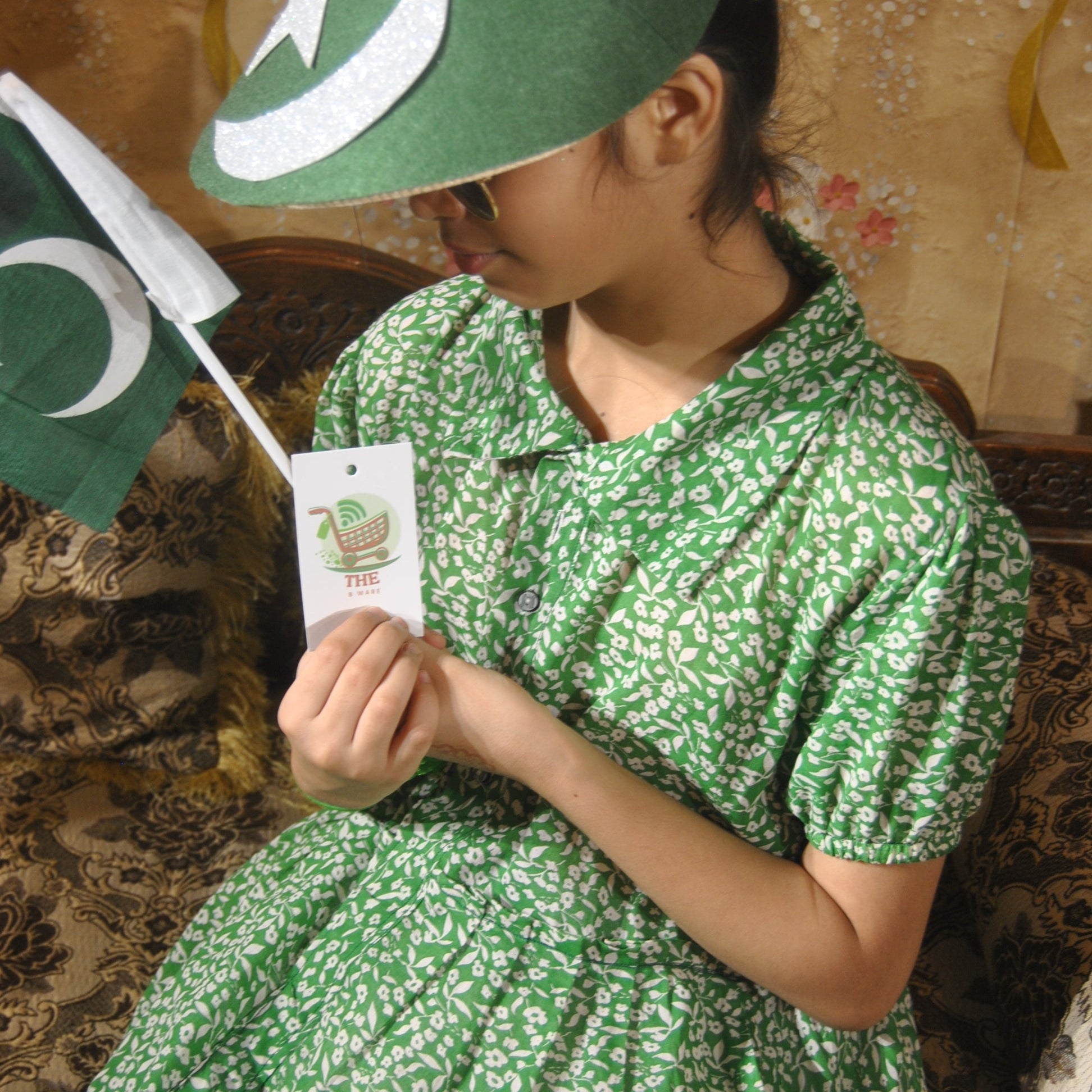 Independence Day matching outfits