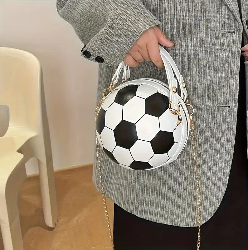 Foot Ball Bag