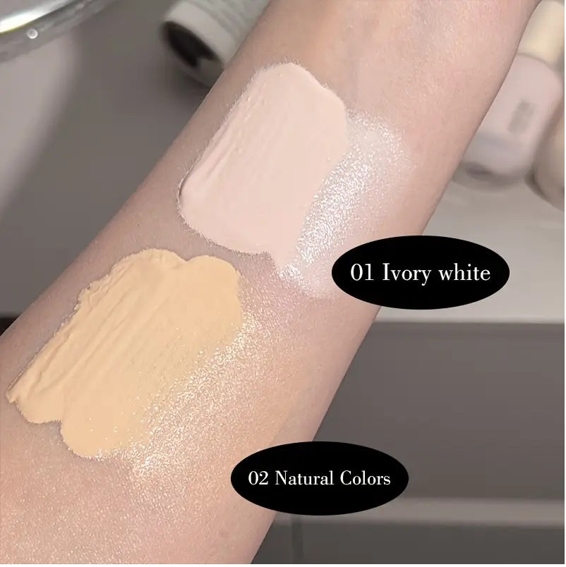 Jojo Diary Liquid Foundation