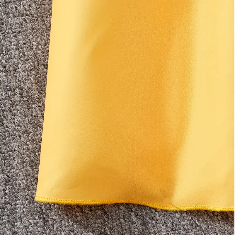 Girls' Bohemian Floral Print Dress with Bell Sleeves