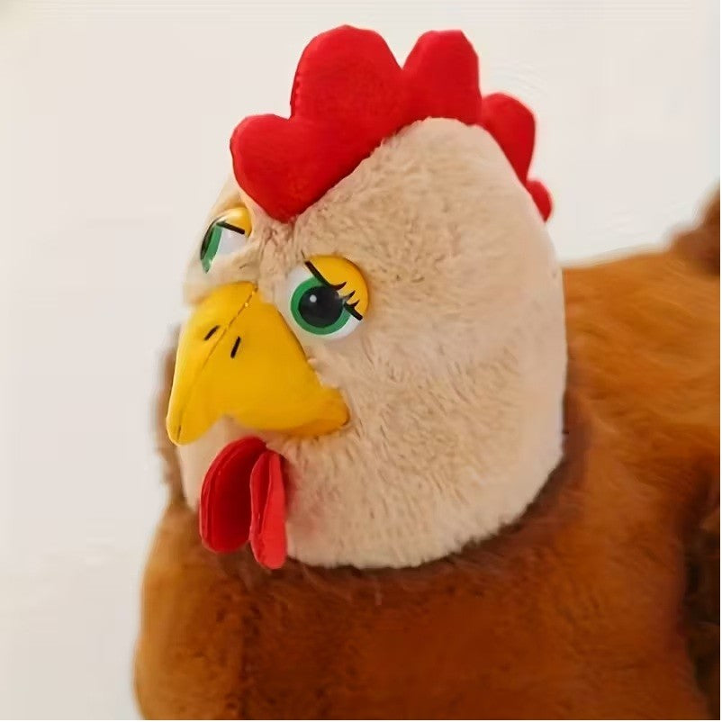 Chicken Mommy Farm Hen