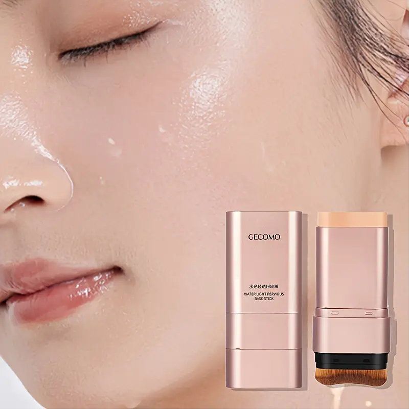 Two-In-One Concealer Foundation