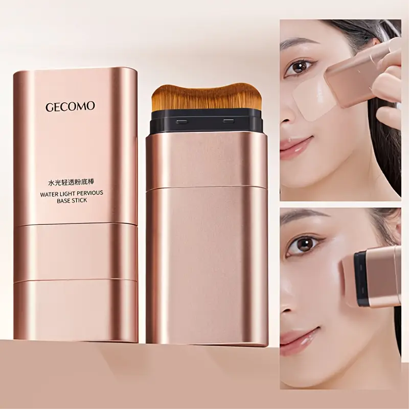 Two-In-One Concealer Foundation