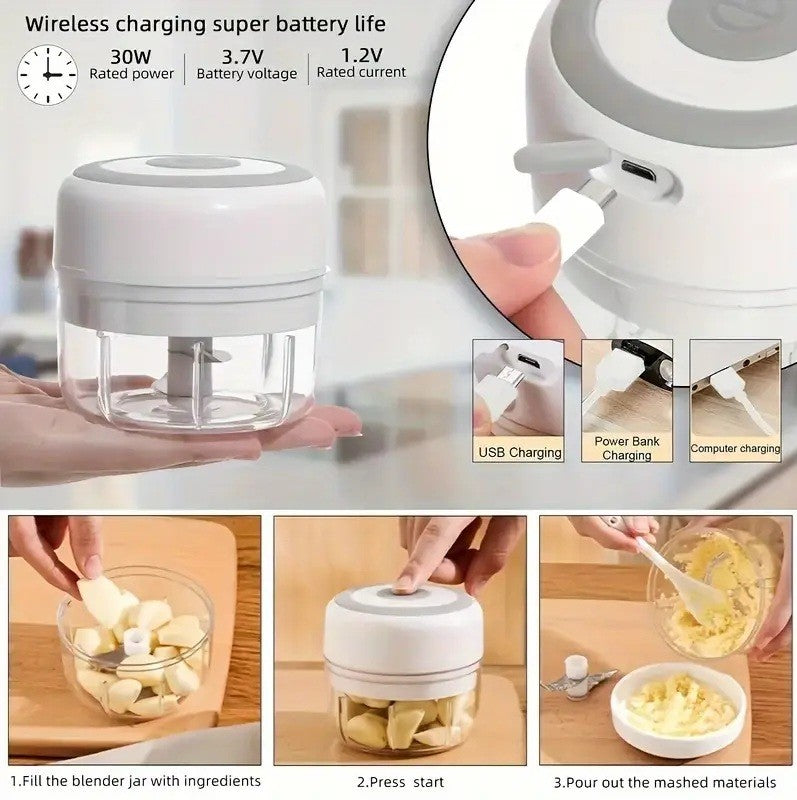 Vegetable Chopper