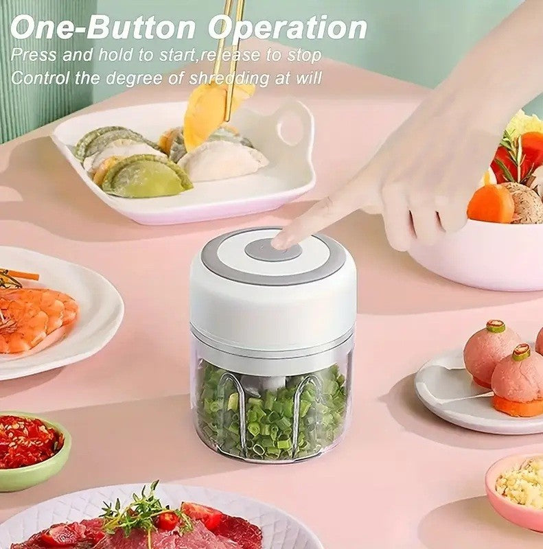 Vegetable Chopper