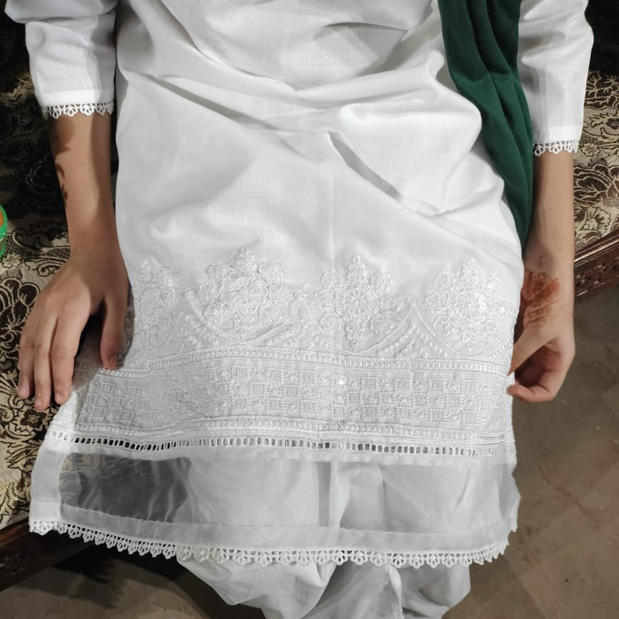 Independence day dress