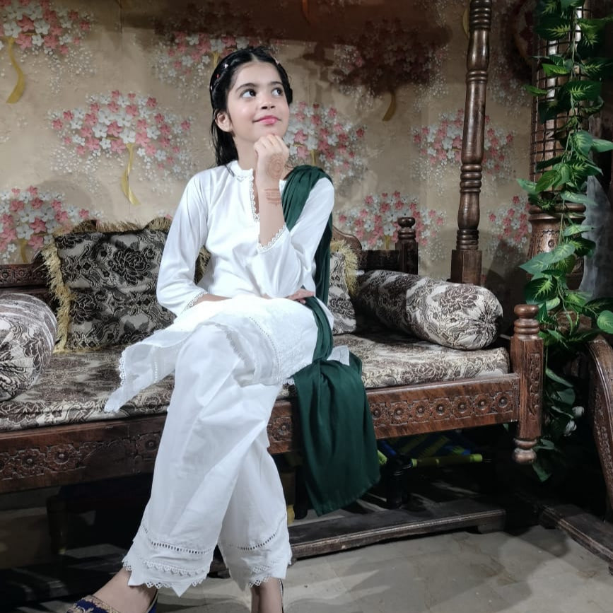 Independence day dress