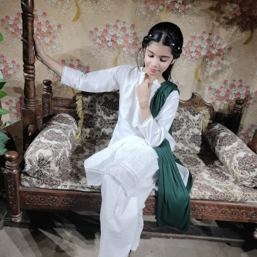 Independence day dress