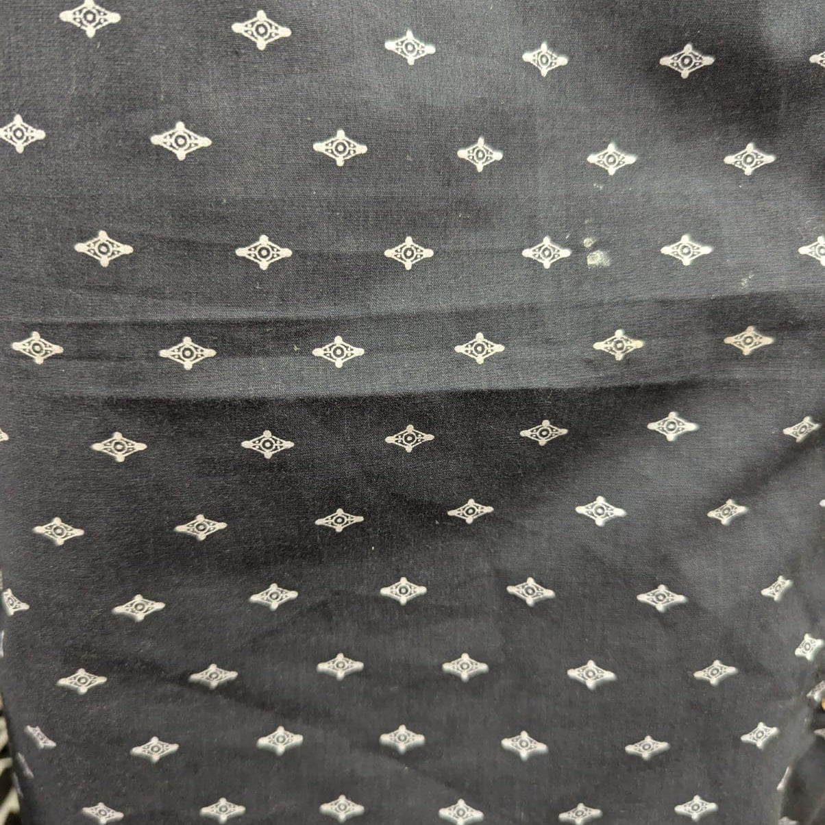 Alphabet print female kurta male  Nightwear Set