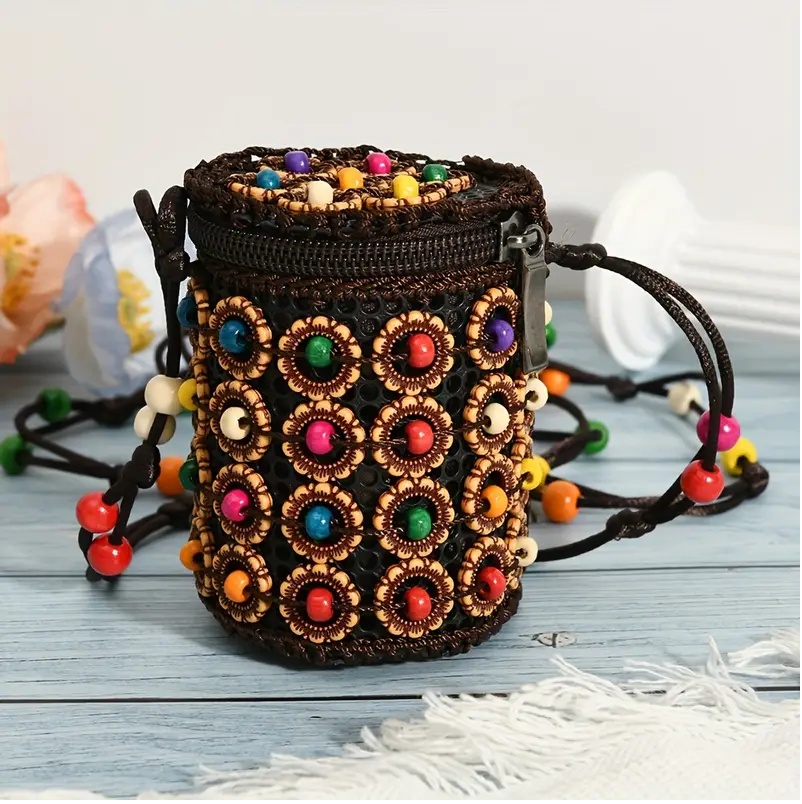 Women'S Bohemian Crossbody Bag