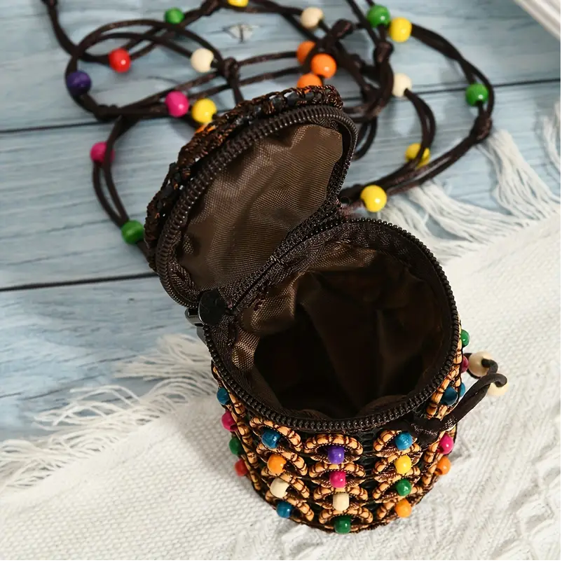 Women'S Bohemian Crossbody Bag