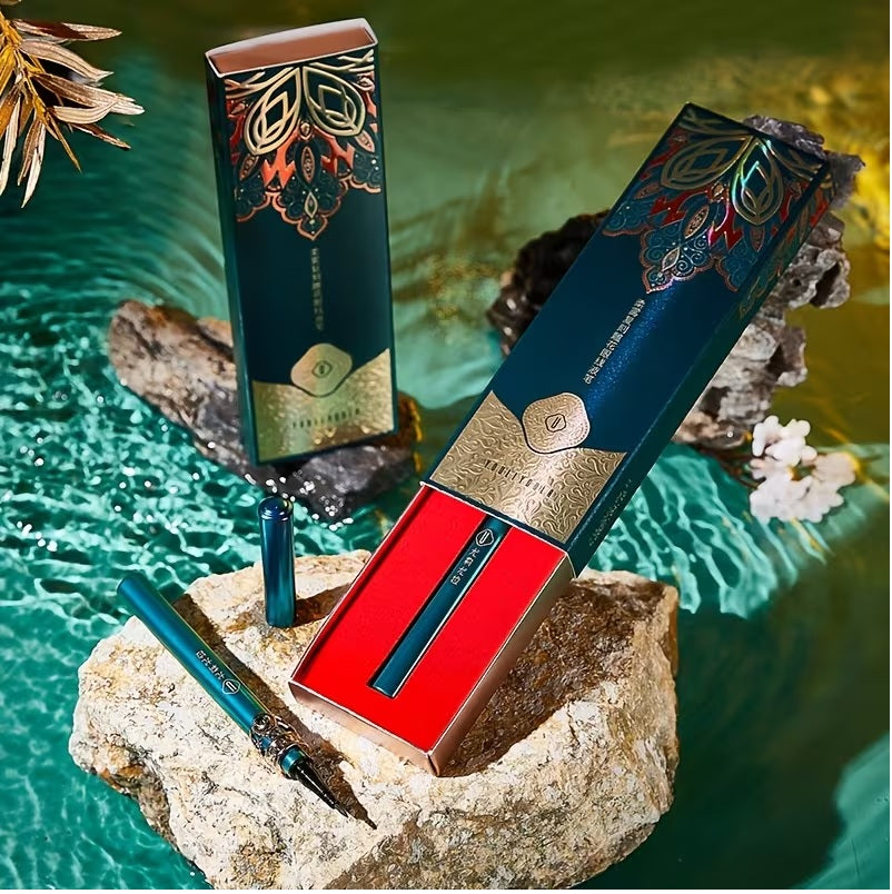 Single Pack Waterproof Sweatproof Eyeliner Pen-