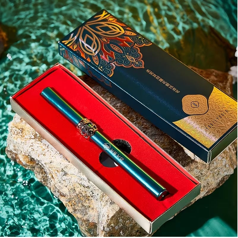 Single Pack Waterproof Sweatproof Eyeliner Pen-