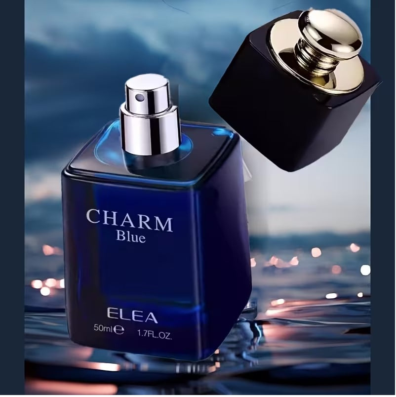 Charm Blue Perfume
