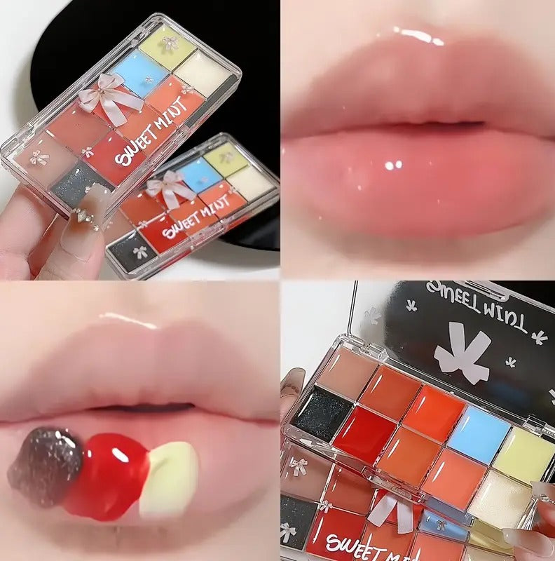 Lipstick kit