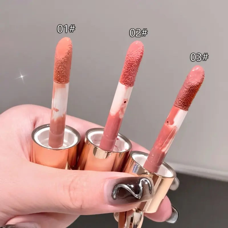 Lips & Cheeks Tint – 2-in-1 Natural Color Stain