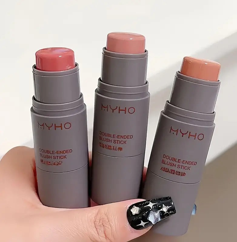 Double Headed Blush Stick