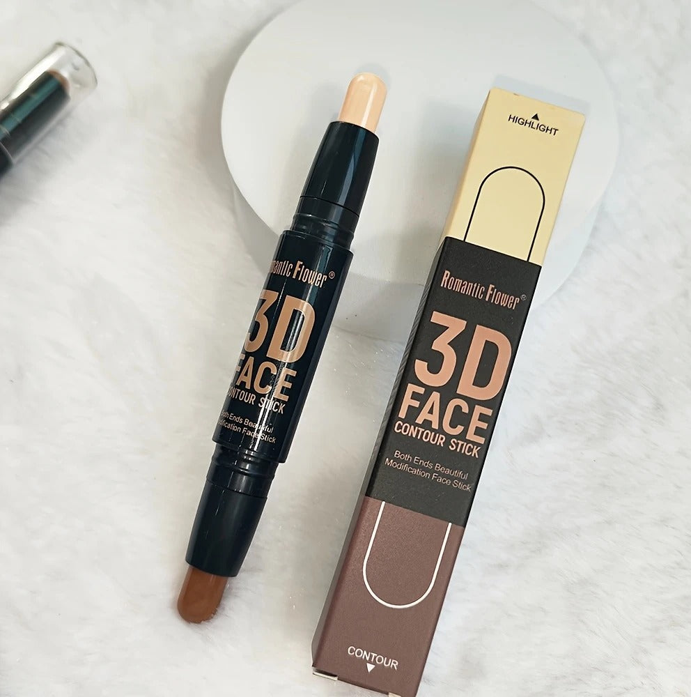 Contour Stick – Sculpt, Define & Blend with Ease