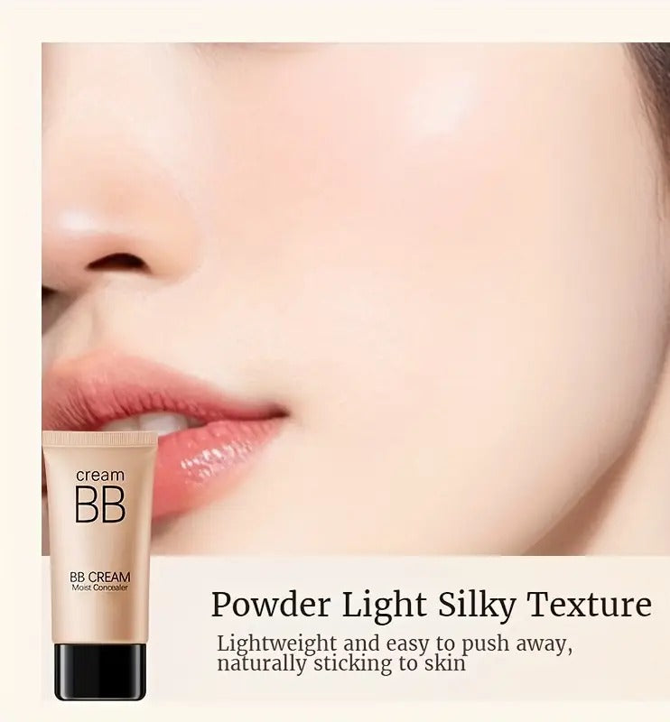 BB Cream – Hydrating, SPF 30, Skin Tone Correcting