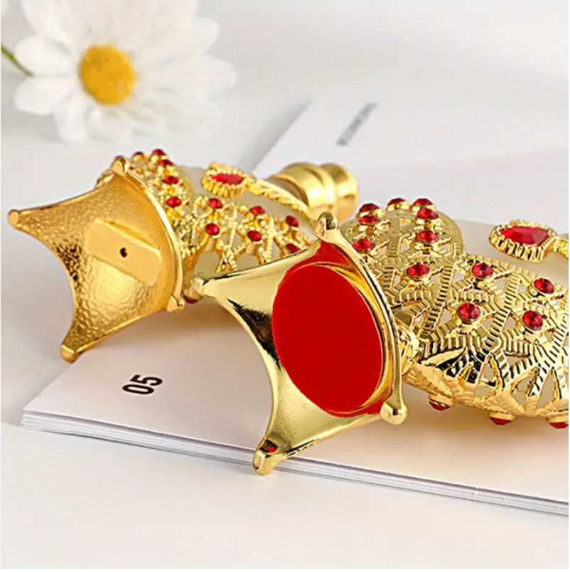 Elegant bridal perfume