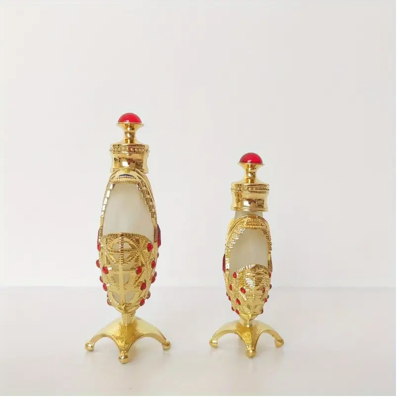 Elegant bridal perfume