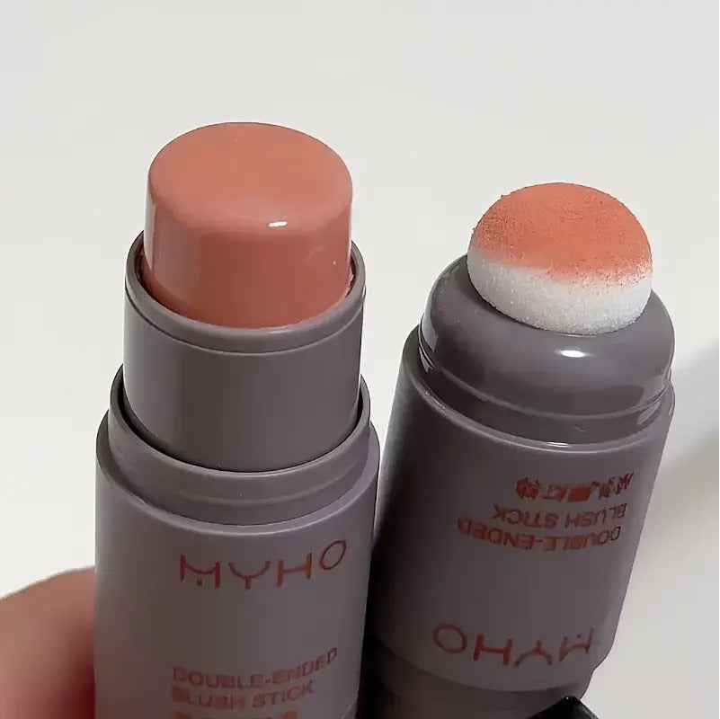 Double Headed Blush Stick
