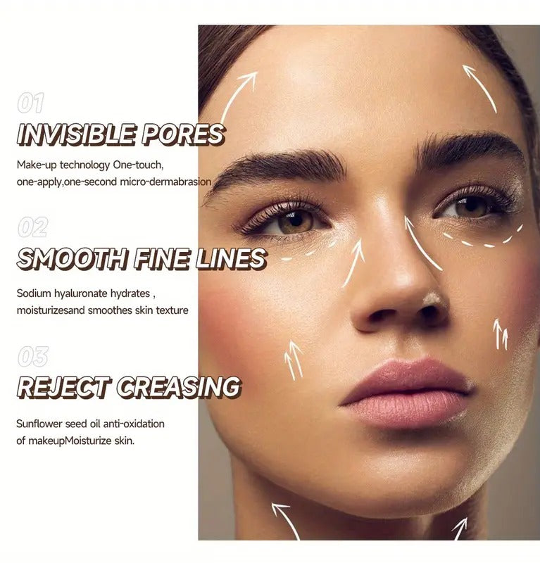 Blur Pore Stick