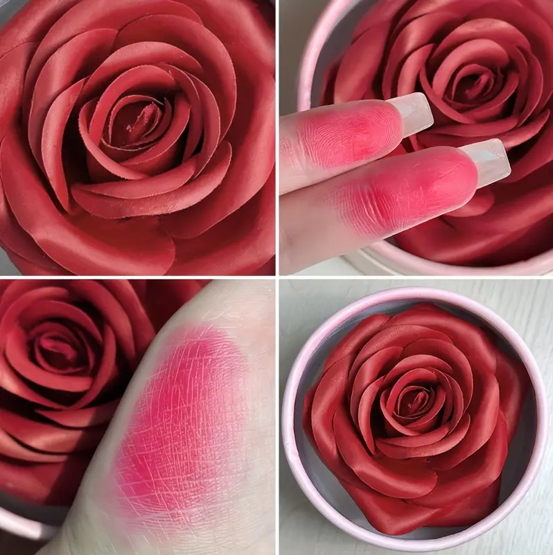 Rose blush