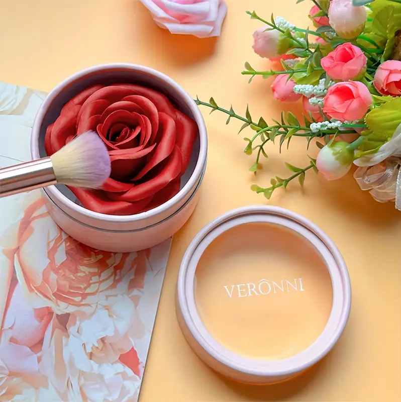 Rose blush
