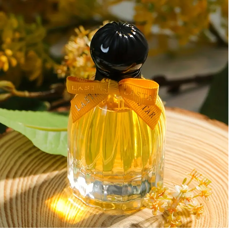 Osmanthus Fresh Body  Scent