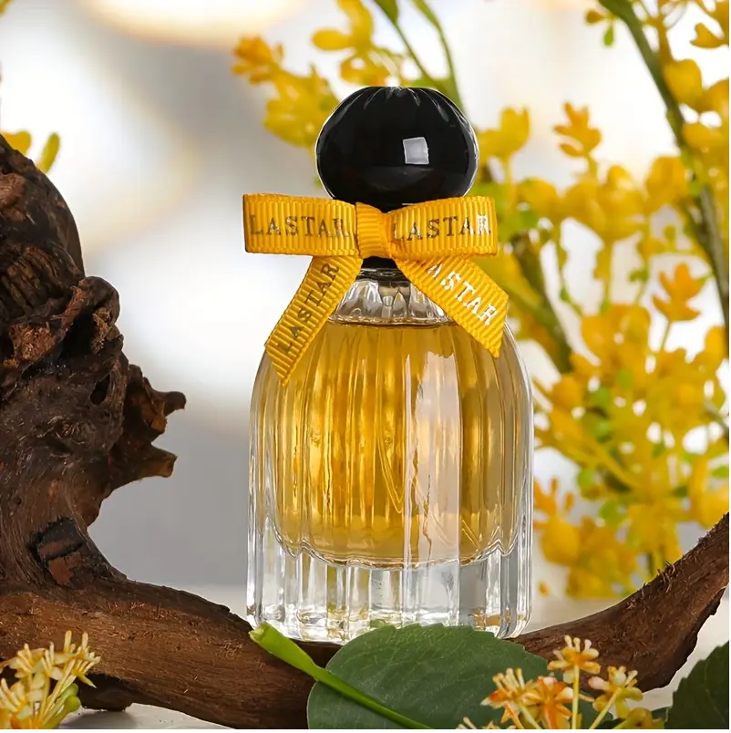 Osmanthus Fresh Body  Scent