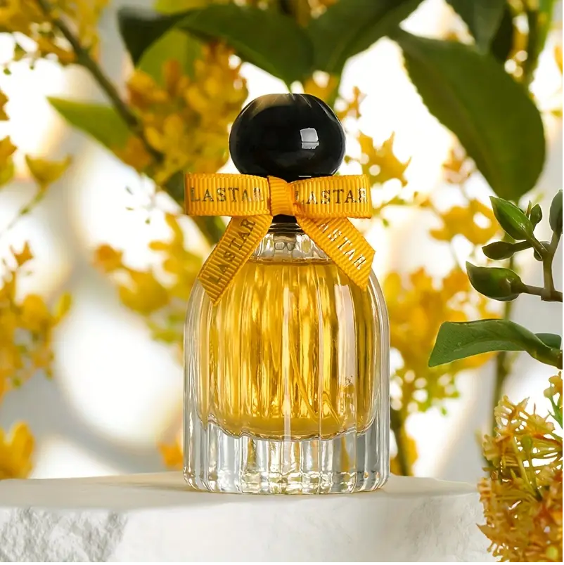 Osmanthus Fresh Body  Scent