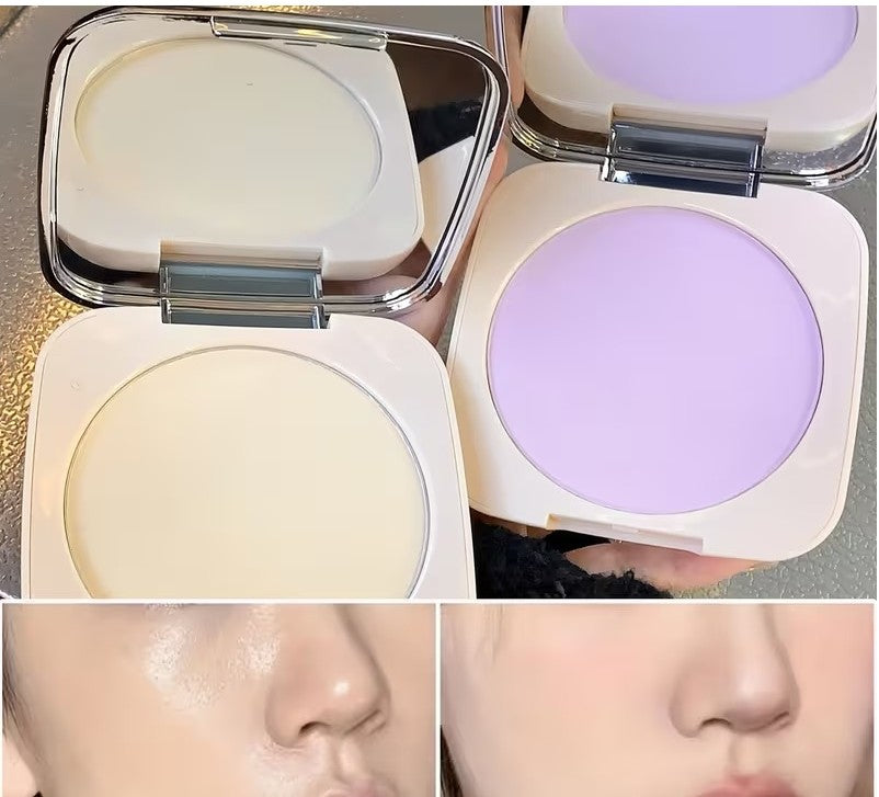 SHAQINUO Flawless Matte Finish Powder