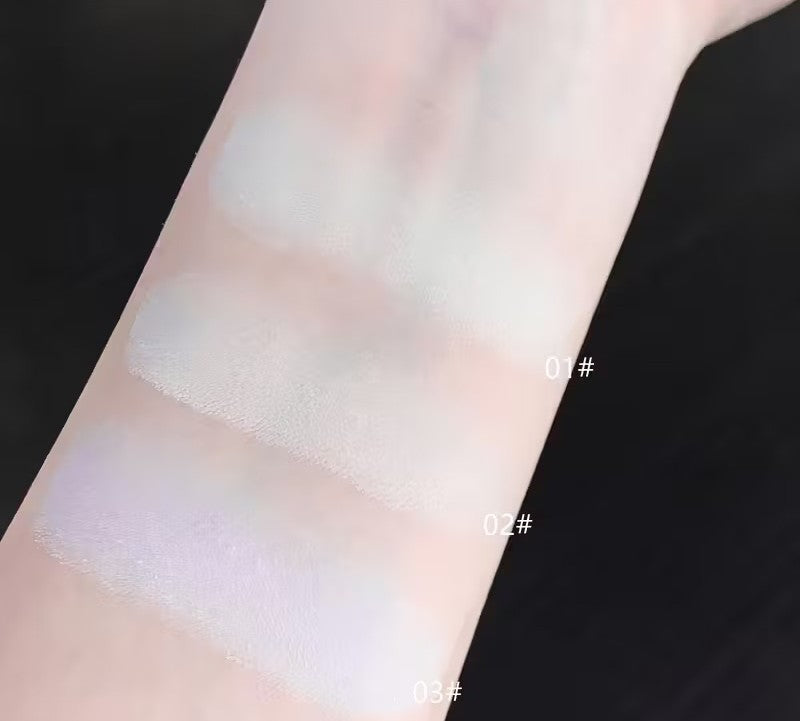 SHAQINUO Flawless Matte Finish Powder