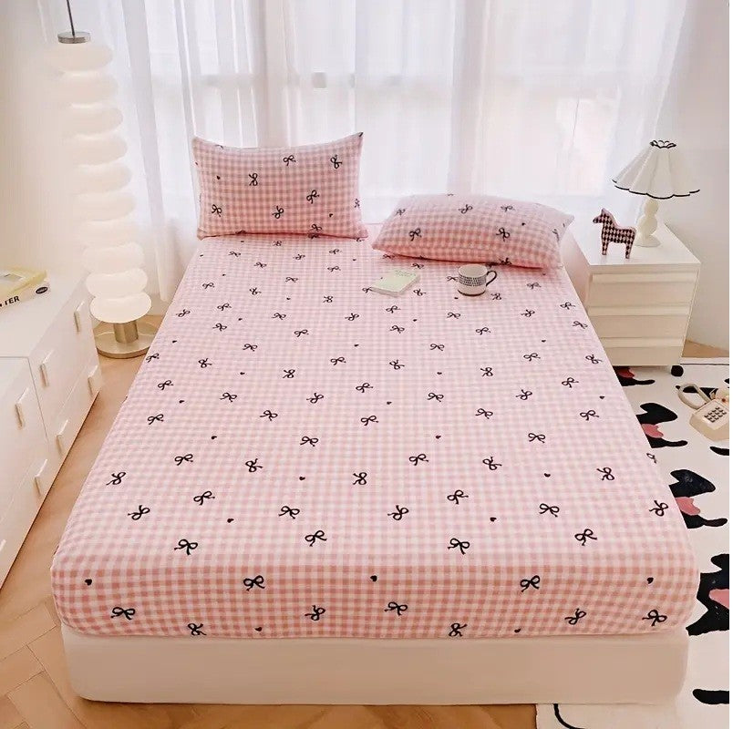 bed sheet