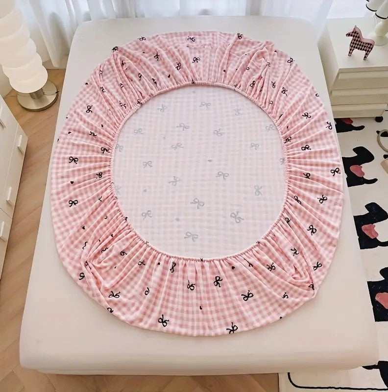 bed sheet