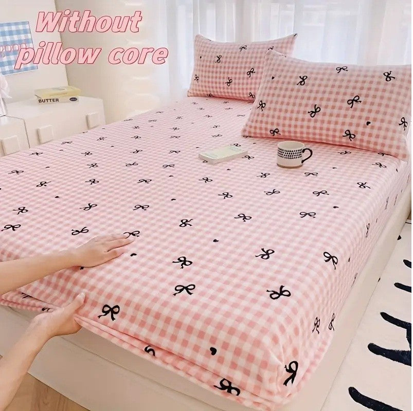 bed sheet