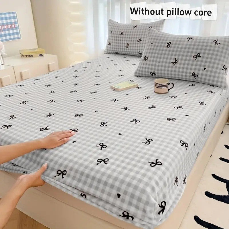 bed sheet