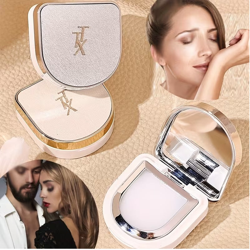Portable Solid Perfume For Women,