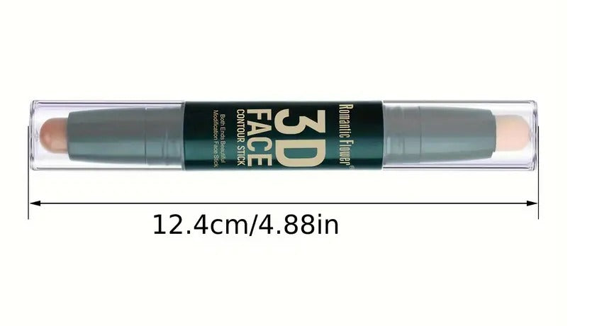 Contour Stick – Sculpt, Define & Blend with Ease