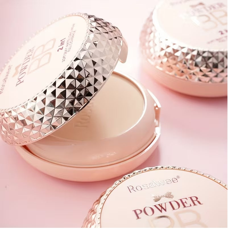 Long Lasting Waterproof 2in 1 Soft Focus Powder -